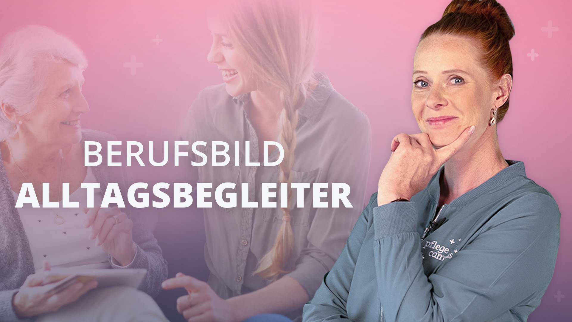 Alltagsbegleiter nach § 45a SGB XI: Zwischen Vertrauen, Teilhabe und Alltagspraxis